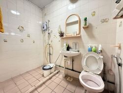 Blk 602 Woodlands Drive 42 (Woodlands), HDB 5 Rooms #603519761